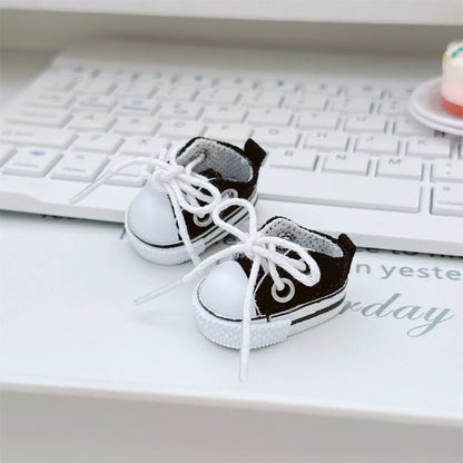 Labubu Doll Clothes 15/17Cm Labubu Clothes Sitting Party Number 17 Baseball Clothes Children'S Clothes Diy Doll Accessories Gift