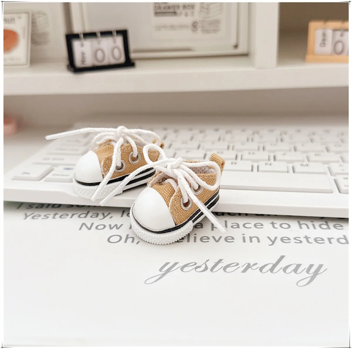 Labubu Doll Clothes 15/17Cm Labubu Clothes Sitting Party Number 17 Baseball Clothes Children'S Clothes Diy Doll Accessories Gift