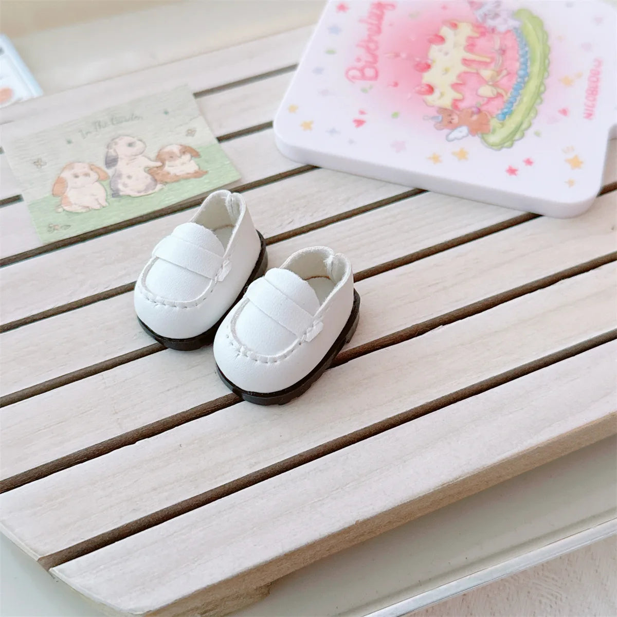 Labubu Doll Clothes 15/17Cm Labubu Clothes Sitting Party Number 17 Baseball Clothes Children'S Clothes Diy Doll Accessories Gift
