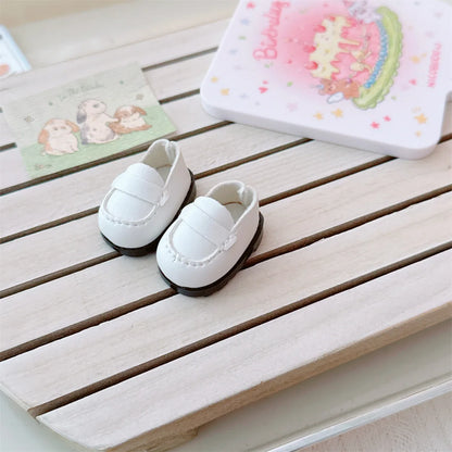 Labubu Doll Clothes 15/17Cm Labubu Clothes Sitting Party Number 17 Baseball Clothes Children'S Clothes Diy Doll Accessories Gift