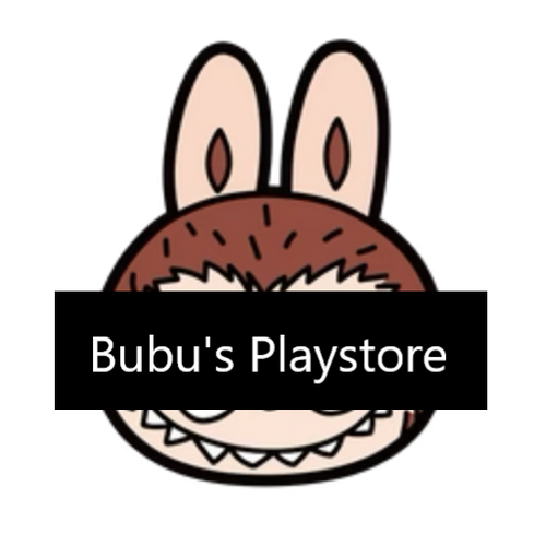 Bubu's Playstore